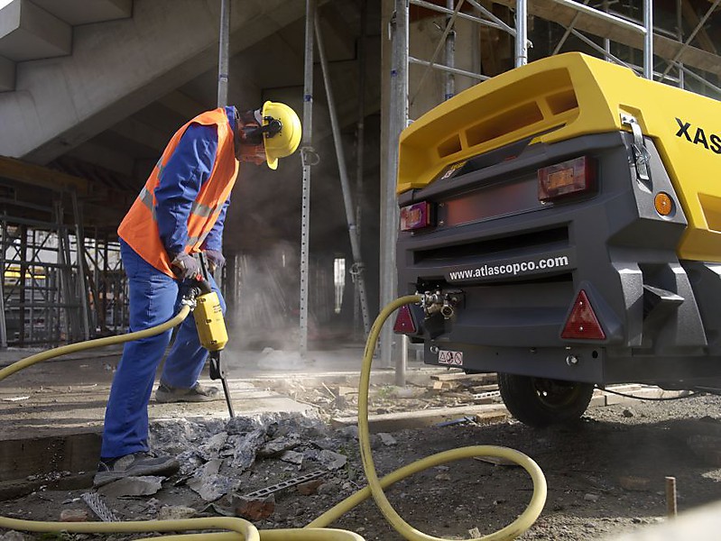 Услуги перфоратора